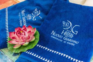 Hotel Nuovo Giardino - Rimini - 1