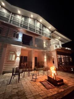 The Ridge Retreat, Jhandi - 6