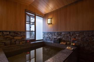 大隐寻汤温泉民宿 Dayin Xuntang Hot Spring - 9
