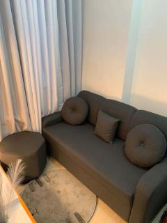 Shalom Haven Staycation in Leaf Residences - 4