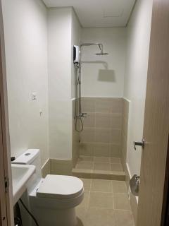 Shalom Haven Staycation in Leaf Residences - 1