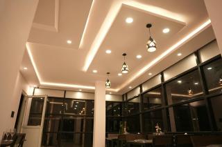 The Ridge Retreat, Jhandi - 1