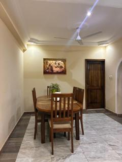 Peace Court Apartment - 0