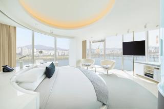 Vista Walkerhill Seoul - formerly W Seoul - 9