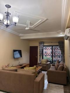 Peace Court Apartment - 1
