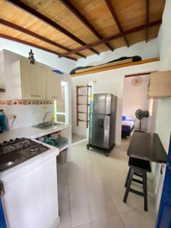 Badai Refugio marino para parejas - 8