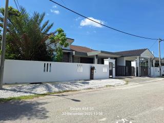 Unit 132B - JHC Homestay Puncak Iskandar - 8