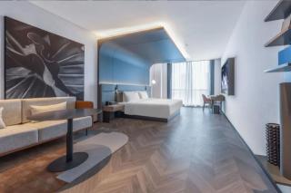 Atour S Hotel Chengdu Tianfu New District CBD - 0
