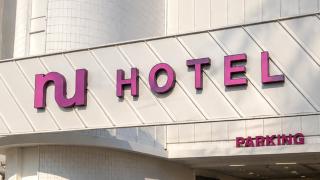 NU Hotel - 9