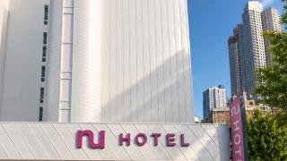 NU Hotel - 0