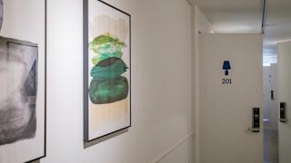 NU Hotel - 8