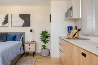 Bright Loft in the Heights with Panoramic View - 3