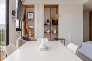 Bright Loft in the Heights with Panoramic View - 1