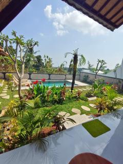 Prima Eco Cabin Lovina-Valley view near Aling Aling Waterfall - Buleleng - 8