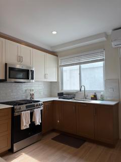 Golf view Studio Apartment - 9