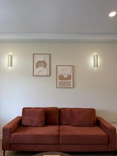 Golf view Studio Apartment - 1