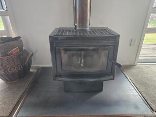 Holiday Haven - 2