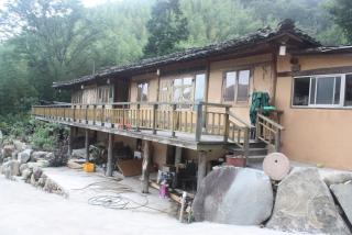 Hadong Pension Haneulbit Hwangtobang - 3