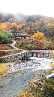 Hadong Pension Haneulbit Hwangtobang - 0