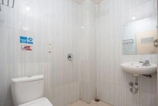 Ava Guesthouse Lampung - 5