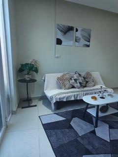 Mini departamento tipo LOFT - 3