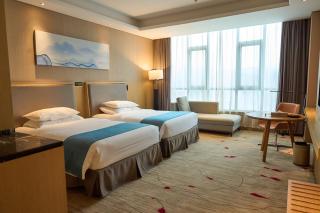 Ramada Wyndham Zhengzhou Xinzheng - 1