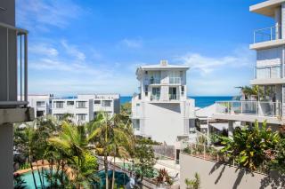 Lindomare Unit 10, 11 Orvieto Tce, Kings Beach - 5