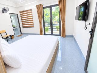 Đức Quỳnh Hotel - Ninh Binh - 7