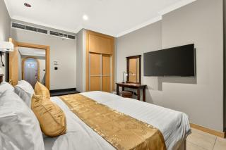 Al Thill Hotel فندق الظل - 0
