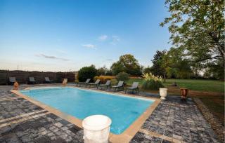 Luxurious Home In Montaut With Private Swimming Pool, Can Be Inside Or Outside - 1
