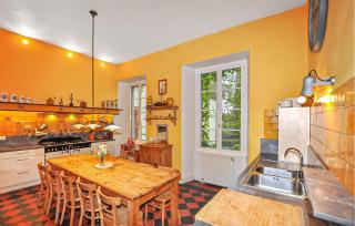 Luxurious Home In Montaut With Private Swimming Pool, Can Be Inside Or Outside - 4
