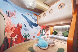 Grand Inna Tunjungan Hotel Surabaya - 8