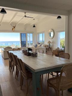 BELLE VUE BEACH HOUSE - 7