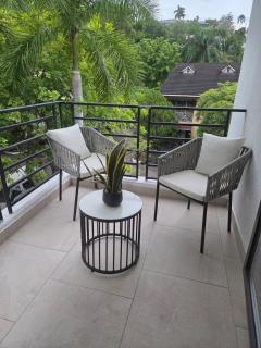 Charisma Apartment - 1