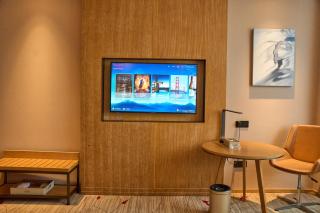 Ramada Wyndham Zhengzhou Xinzheng - 8