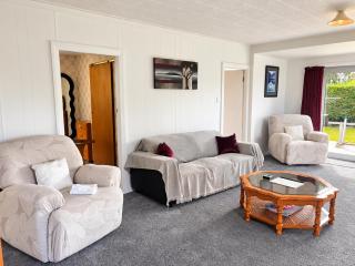 The Kiwiana Crib - 8