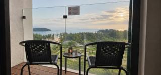 PD D'Wharf Sea Garden Superior Room Seaview & Balcony - 8