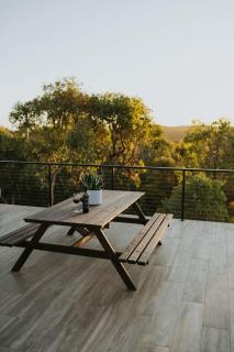 Palmiera Escape - Luxury, laid-back holiday home in Margaret River - Margaret River - 8