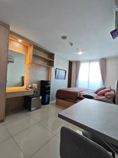 Apartemen Borneo Bay City - 7