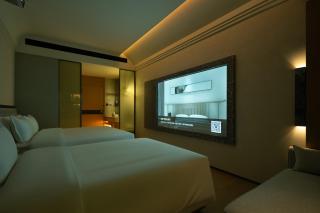 Changsha Ben One Hotel - 6