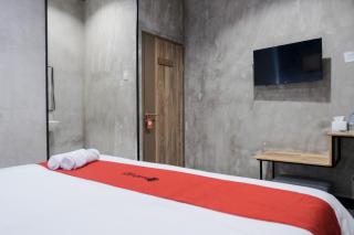 RedDoorz @ Sekip Medan - 4
