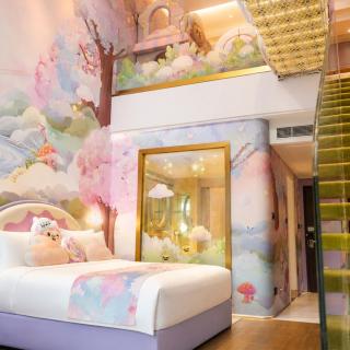 Good View Hotel Tangxia - 15 mins drive from Dongguan South Railway Station - 4