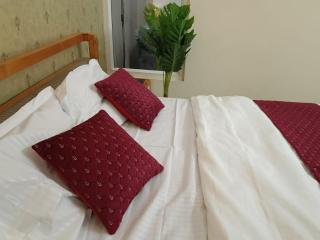 The DALAN Homes- Cozy Studio Near Vaishali Metro & Max Hospital - 1