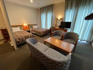 Hotel Big Marine Amami - 9