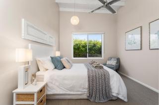 BELLE VUE BEACH HOUSE - 1
