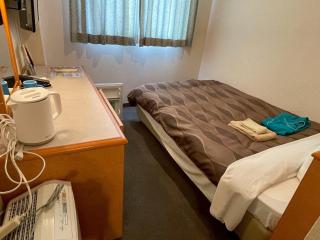Hotel Big Marine Amami - 3