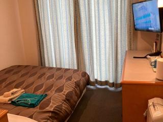 Hotel Big Marine Amami - 2