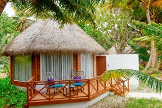 Mercure Maldives Kooddoo - Adults - Only Escape - 50 percent off Transfers - 5