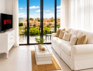 Khandalla Apartments - 4