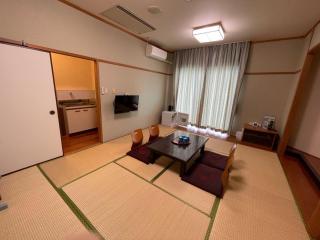 Hotel Big Marine Amami - 1